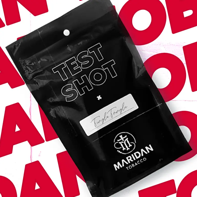 Maridan Tobacco