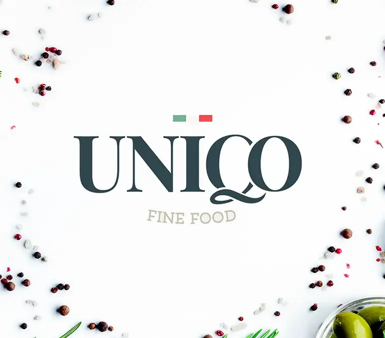 Uniqo Finefood