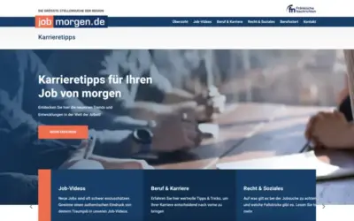 Blog.Jobmorgen.de