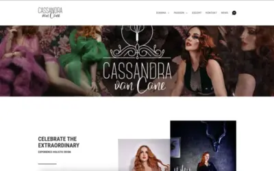 Cassandra VanCane