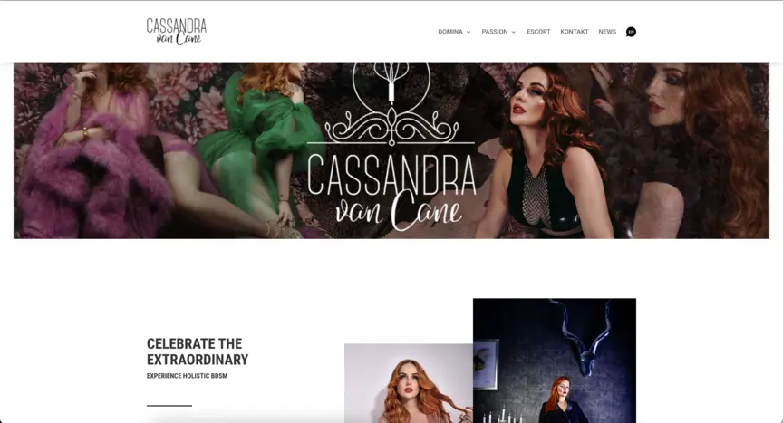 Cassandra VanCane