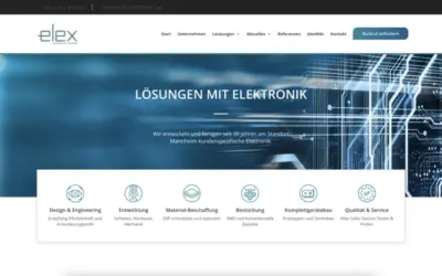 Elex Elektronic