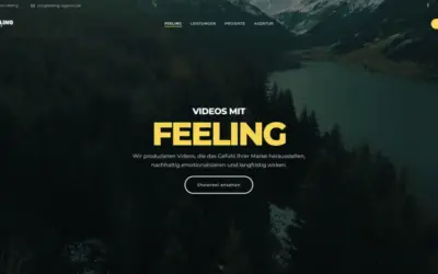 Feeling Agentur
