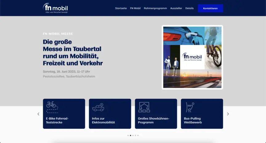FN Mobil