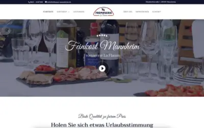 Fromagerie LaFlamm