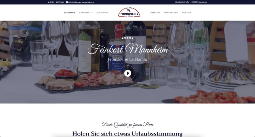 Fromagerie LaFlamm