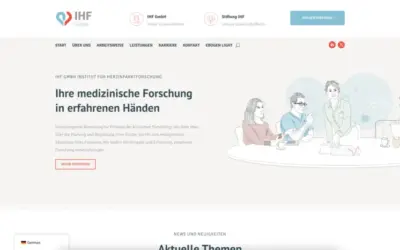 IHF GmbH