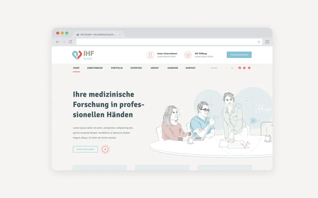 IHF GmbH