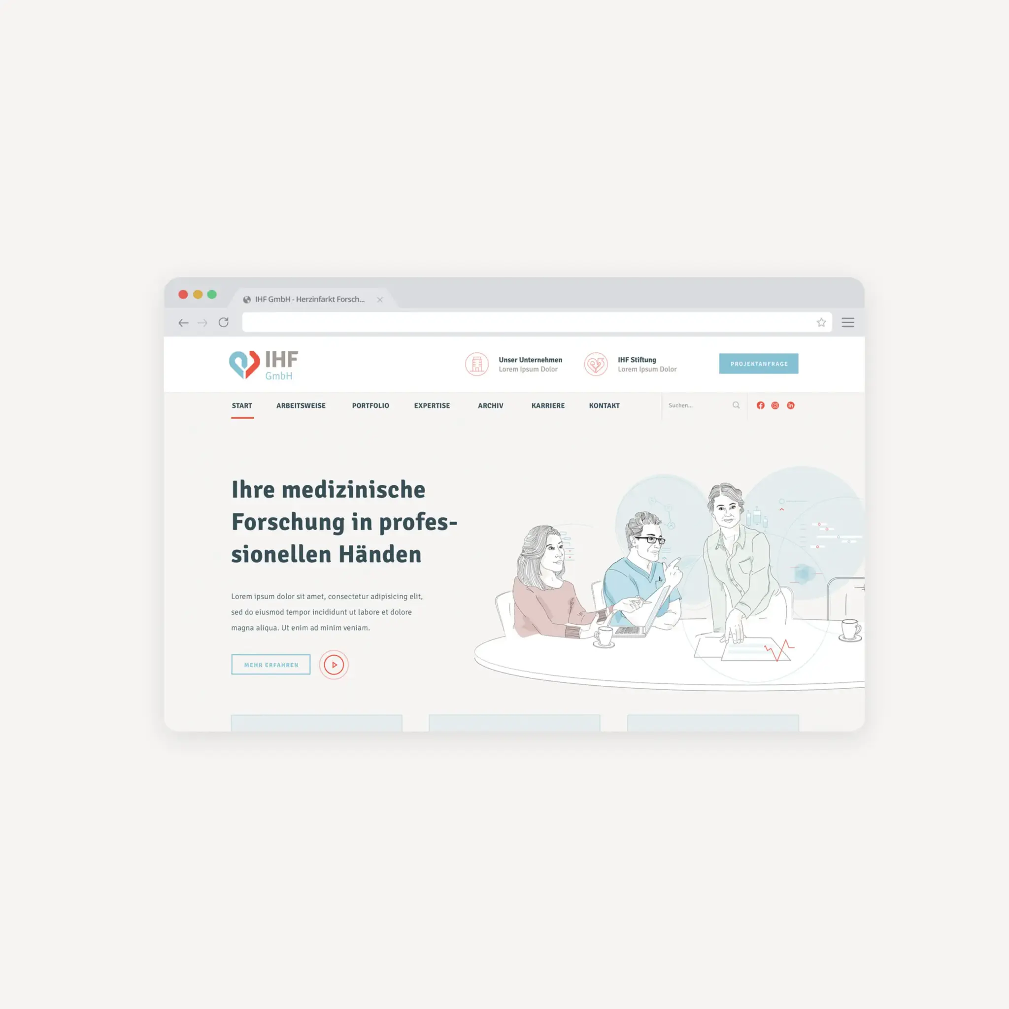 IHF GmbH