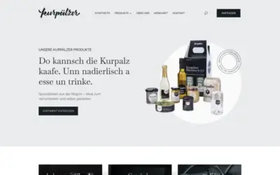 Kurpälzer Produkte