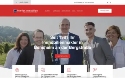Mahler Immobilien