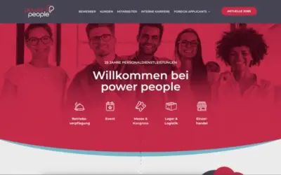 Power People