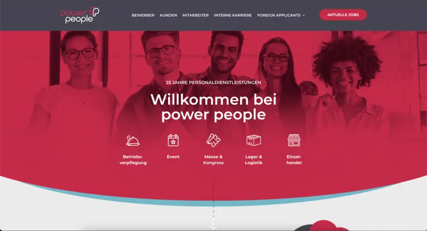 Power People