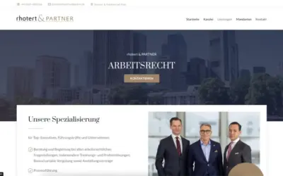 Rhotert & Partner