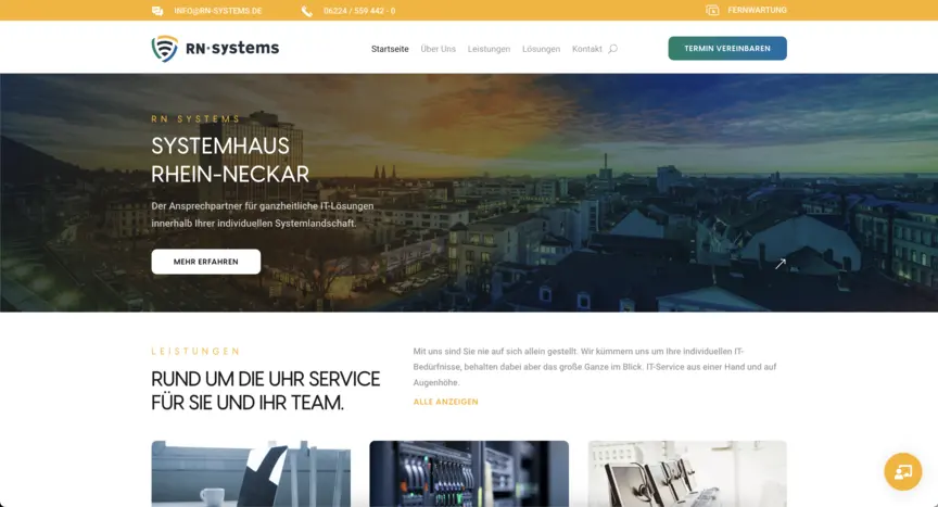 RN Systems