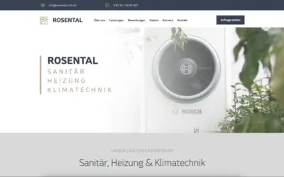 Rosental SHK
