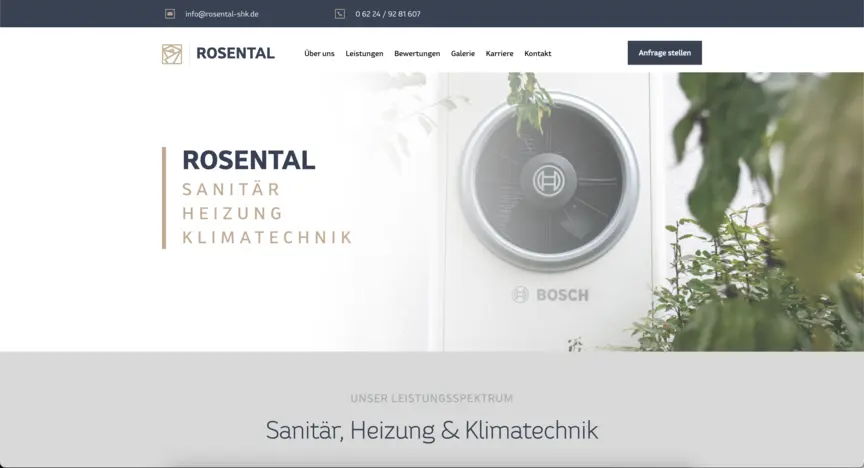 Rosental SHK