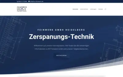 RZT Feinwerk