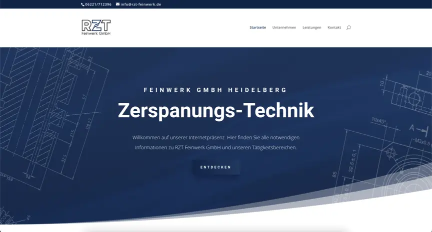 RZT Feinwerk