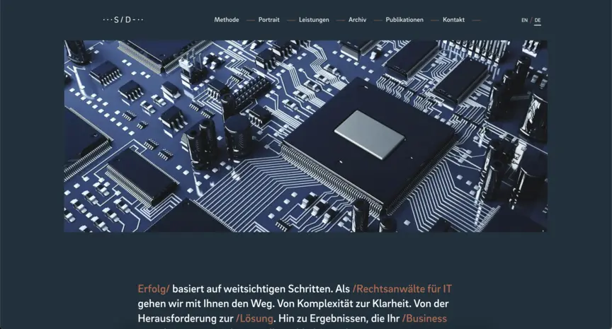 SD Anwälte
